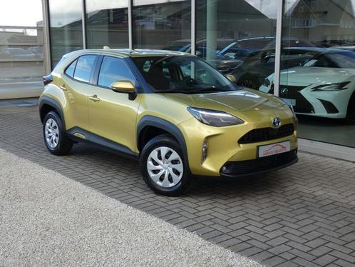 Toyota Yaris Cross 1.5i HYBRID Dynamic +Carplay +Parkeercame, Auto's, Toyota, Bedrijf, Te koop, Yaris Cross, ABS, Achteruitrijcamera