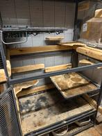 Kooi critter nation (zelfde als savic suit royal, Dieren en Toebehoren, Ophalen, Kooi, Zo goed als nieuw, Hamster