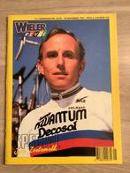 WielerRevue Special Joop Zoetemelk, Enlèvement ou Envoi, Course à pied et Cyclisme, WielerRevue, Comme neuf
