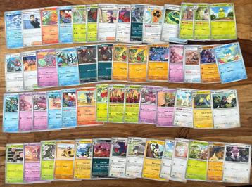 Pokemon / Pokémon beschikbaar voor biedingen