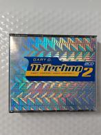 GARY D presents D-TECHNO 2, CD & DVD, CD | Dance & House, Envoi