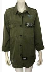Blonde No8 jasje - 38/40, Kleding | Dames, Maat 38/40 (M), Blonde NO8, Overige kleuren, Verzenden