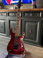 Schecter Omen extreme fr, Muziek en Instrumenten, Gebruikt, Ophalen of Verzenden