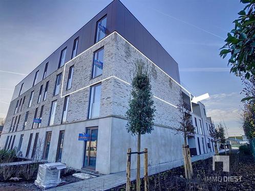 Appartement te koop in Tessenderlo-Ham, 2 slpks, Immo, Huizen en Appartementen te koop, Appartement