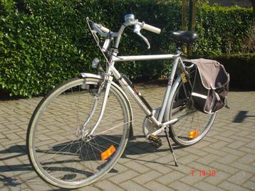 Herenfiets Kettler Alo-Rad  Windsor beschikbaar voor biedingen