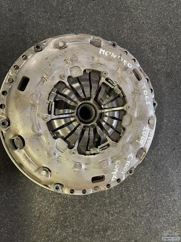 Koplingsplaat en drukgroep nieuw Ford Mondeo 2.0 TDCI 2009 beschikbaar voor biedingen