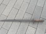 Engelse bajonet Lee Enfield geweer WW 1, Verzamelen, Ophalen