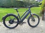Stromer ST2 2022 Nieuwe batterij 2024, nieuwe motor 2025, Fietsen en Brommers, Elektrische fietsen, Ophalen, Gebruikt, 51 tot 55 cm