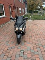 Sym van 2009 125cc met 17000km, Ophalen, Gebruikt, Overige modellen, 125 cc