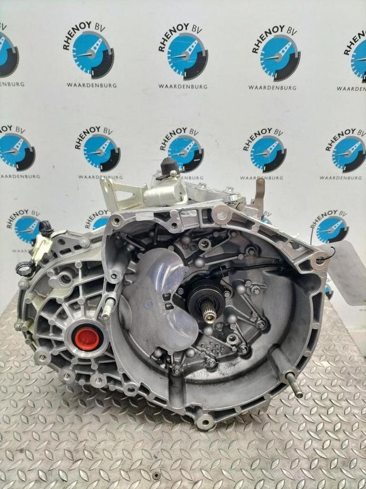 FIAT DOBLO [TRANS_GEARBOX] 2016, Auto-onderdelen, Elektronica en Kabels, Gebruikt, ARN erkend, Stiba lid, Erkend duurzaam, Ophalen of Verzenden
