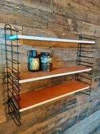 Vintage wandrek, Ophalen of Verzenden, Zo goed als nieuw