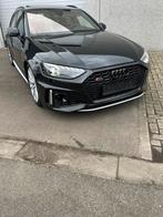 Audi rs4 2.9v6/ full option/ 64.000km/ propere staat, Auto's, Audi, Automaat, Euro 6, Bedrijf, 5 zetels