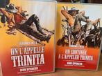On l'appelle Trinita et On continue à l'appeler Trinita, Verzenden, Zo goed als nieuw