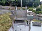 Tender Star tenderizer met reservekam., Zakelijke goederen, Ophalen, Gebruikt, Bakkerij en Slagerij