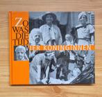 Vier koninginnen, over Emma, Wilhelmina, Juliana en Beatrix, Verzamelen, Verzenden, Nieuw, Tijdschrift of Boek