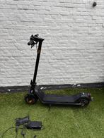 Elektrische step, Ophalen, Zo goed als nieuw