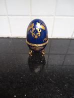 Fabergé ei, Antiek en Kunst, Ophalen