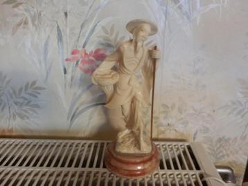 (10)-1 posture chinoise beschikbaar voor biedingen