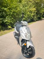 Sym orbit 2, Fietsen en Brommers, Scooters | SYM, Ophalen, Benzine, 50 cc, Orbit