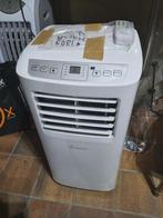 Duamant airco, Elektronische apparatuur, Airco's, Ophalen, Gebruikt, Afstandsbediening