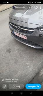 Opel corsa automatique, Automatique, Particulier, Corsa, Essence