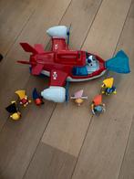 Paw Patrol - luchtpatroller - vliegtuid, Kinderen en Baby's, Ophalen, Gebruikt