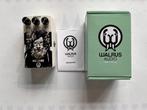 Walrus Audio Messner, Muziek en Instrumenten, Effecten, Ophalen of Verzenden, Distortion, Overdrive of Fuzz
