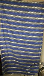 Dekbedovertrek, Envoi, Bleu, Housse de couette