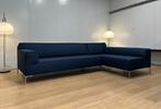 TAPISSÉ NEUF Design on Stock Bloq canapé d’angle + GARANTIE, Maison & Meubles, Canapés | Salons, Neuf, 150 cm ou plus, Quatre personnes ou plus