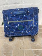Kipling boekentas, Ophalen, Kipling