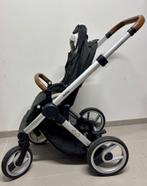 Mutsy Evo, Enfants & Bébés, Poussettes & Combinaisons, Tige de poussée réglable, Poussette combi, Enlèvement, Utilisé