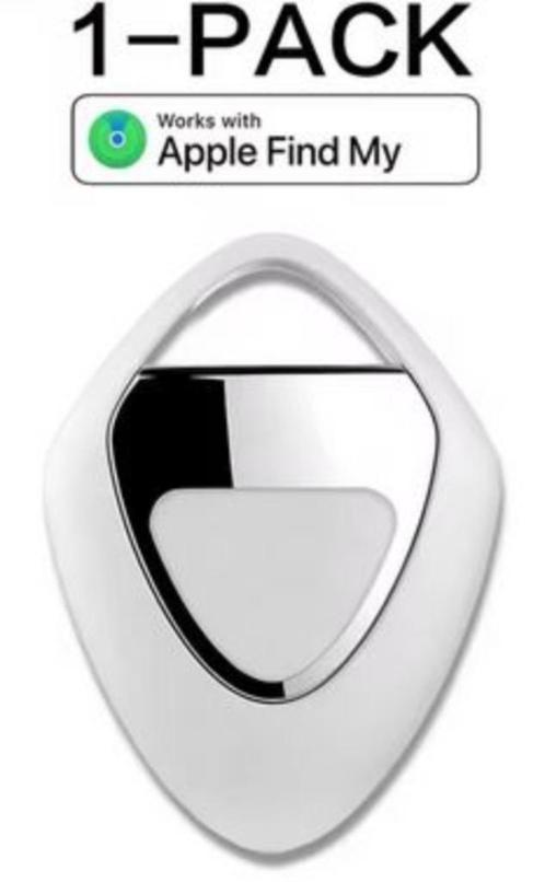 Smart Tag Bluetooth Voor Iphone, Telecommunicatie, Mobiele telefoons | Toebehoren en Onderdelen, Nieuw, Apple iPhone, Overige typen