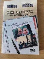 Les cahiers d'un commissaire, Zo goed als nieuw