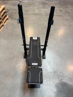 Domyos BM 120 fitnessbank, Sport en Fitness, Ophalen, Gebruikt, Fitnessbank
