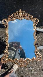 Antieke spiegel, Enlèvement