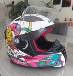 Helm LS2 rapid mini maat 51-52, Ophalen, Kinderen