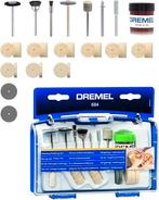 Dremel | Multifunctionele Polijstset | GRATIS LEVERING, Hobby & Loisirs créatifs, Bricolage, Neuf, -, DREMEL, -