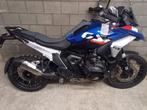 bmw 1300 gs trophy met schade 2024, Motoren, 2 cilinders, Particulier, Enduro, 1300 cc