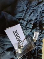 Prachtig nieuw shortje van Belgisch topmerk Indee, Kleding | Dames, Broeken en Pantalons, Indee, Verzenden, Nieuw, Maat 34 (XS) of kleiner