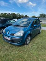 Renault modus 1.2 benzine euro4 2009, Auto's, Voorwielaandrijving, 1998 cc, 4 cilinders, Electronic Stability Program (ESP)