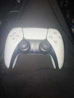 PlayStation 5 controller, Games en Spelcomputers, Spelcomputers | Sony PlayStation 5, Ophalen, Zo goed als nieuw, Playstation 5
