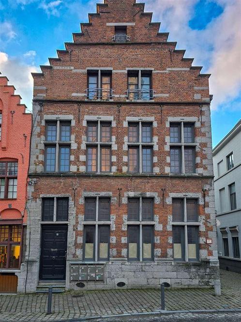 Immeuble te koop in Mons, 8 slpks, Immo, Huizen en Appartementen te koop, Vrijstaande woning