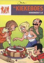 kiekeboeket 2.0, Eén stripboek, Ophalen of Verzenden, Nieuw, Merho - kiekeboe