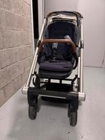 Kinderwagen met reiswieg -  Mutsy Urban Nomad, Kinderen en Baby's, Kinderwagens en Combinaties, Kinderwagen, Ophalen of Verzenden