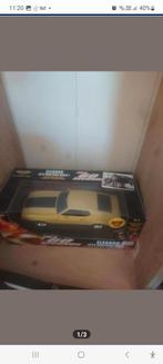 Ford mustang 1973 1:18, Enlèvement ou Envoi, Neuf, ERTL