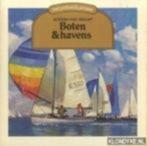 schilder met olieverf boten & havens, Hobby en Vrije tijd, Ophalen of Verzenden