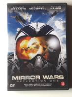 Dvd mirror wars ( 90’s war Rutger Hauer) NEW, Vanaf 9 jaar, Ophalen of Verzenden, Zo goed als nieuw, Oorlog