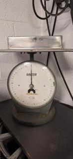 Salter midel 250 , 50x200g, Ophalen