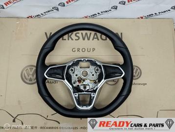 Stuurwiel GTI MF TOUCHSCREEN VW Golf 8 VIII F1 5H0419089FP beschikbaar voor biedingen