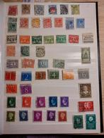 Postzegels Nederland, Postzegels en Munten, Postzegels | Europa | Overig, Ophalen of Verzenden, Overige landen, Gestempeld